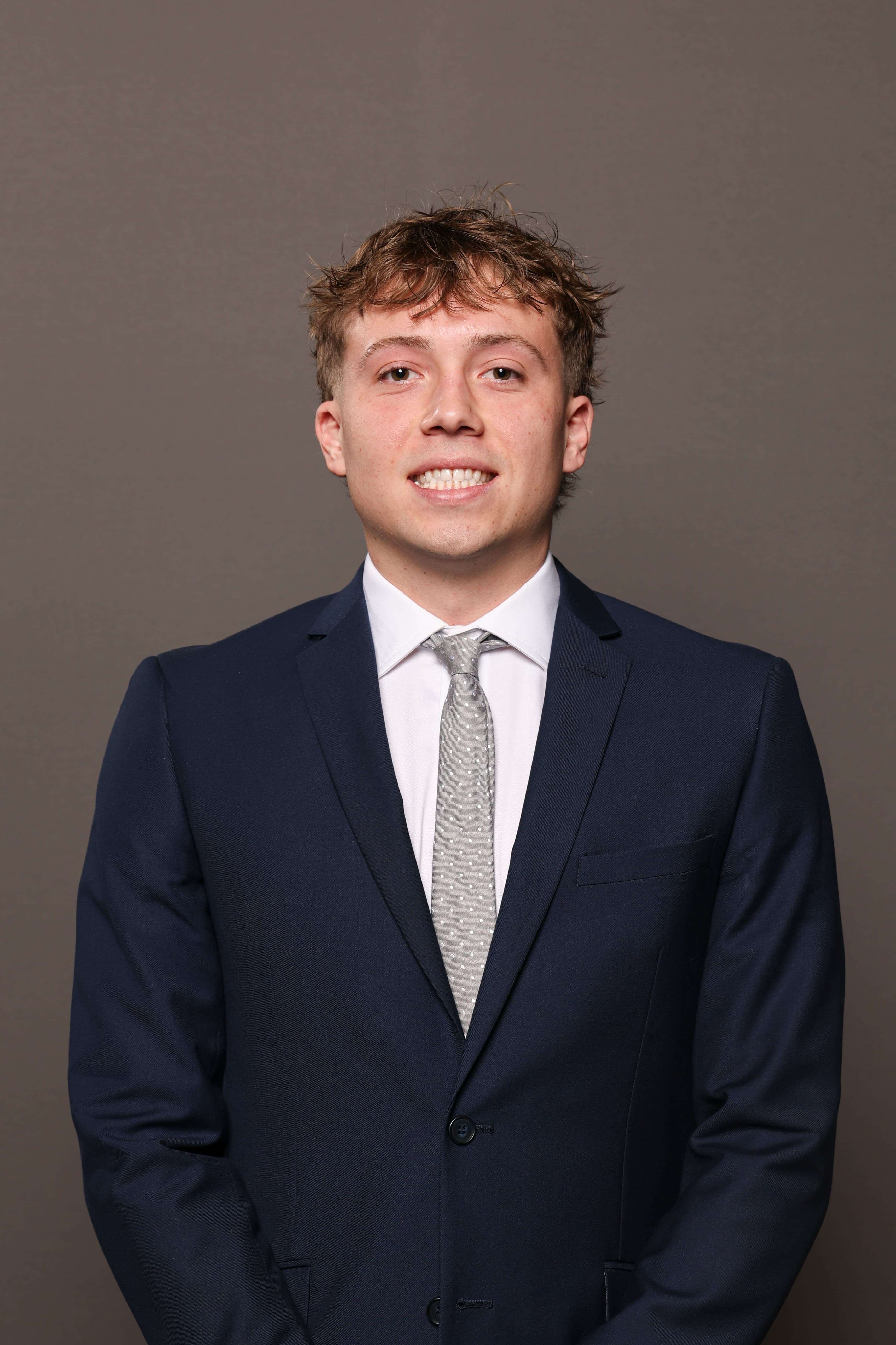 Alex, Co-Founder